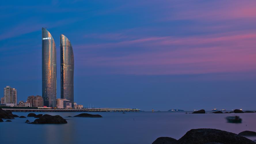 上海世茂投资有限公司