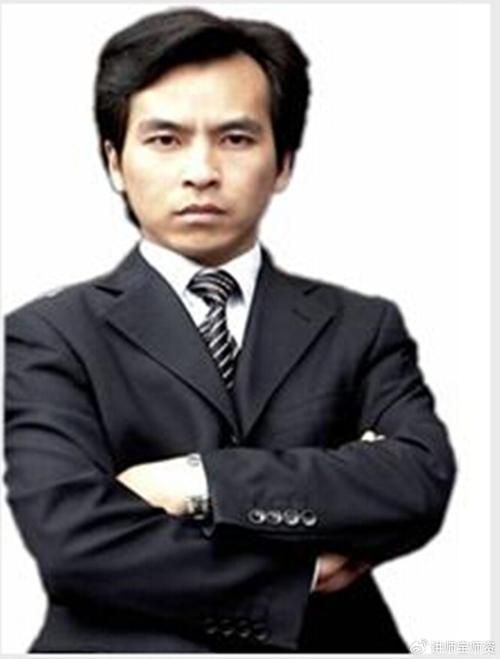 人力资源管理培训讲师