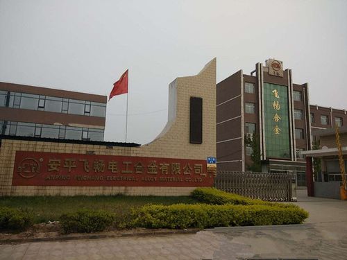 安平投资发展有限公司