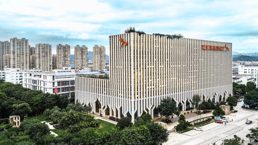 银河蜻蜓投资有限公司