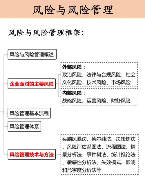 公司战略与风险管理 pdf