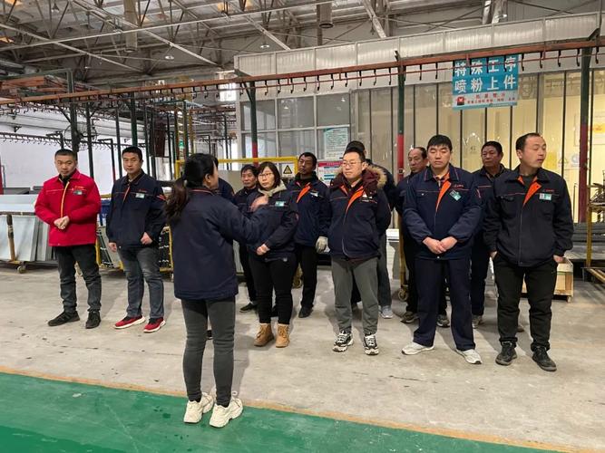 物流与供应链管理培训