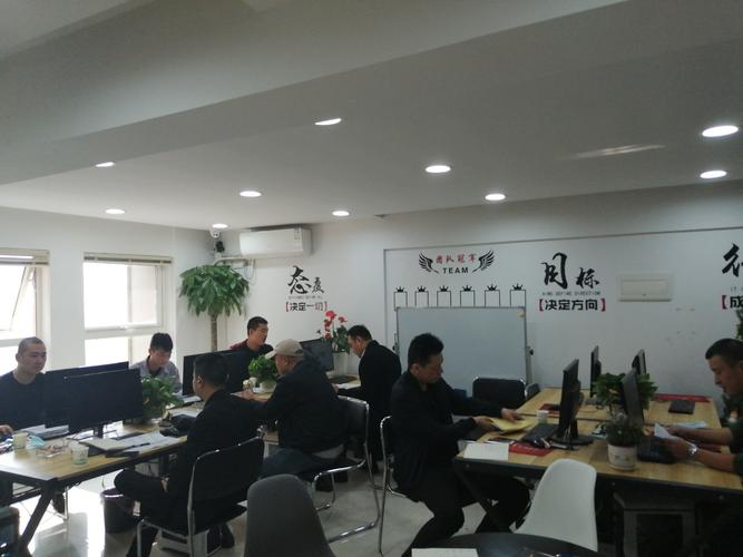 长春市企业管理咨询有限公司