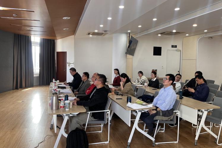 上海质量管理培训中心