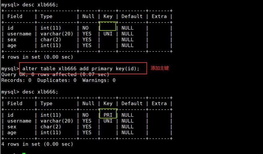 oracle数据库管理维护