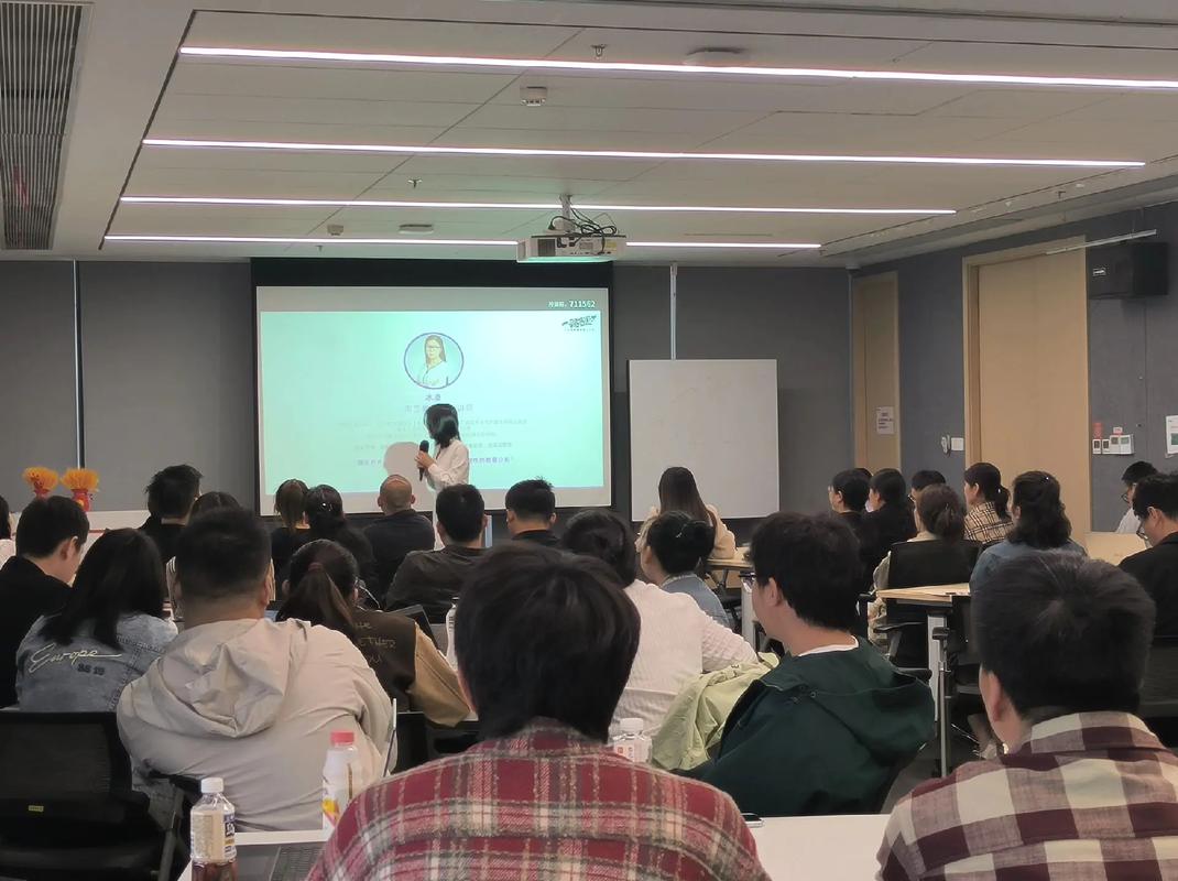 市场营销课程培训视频