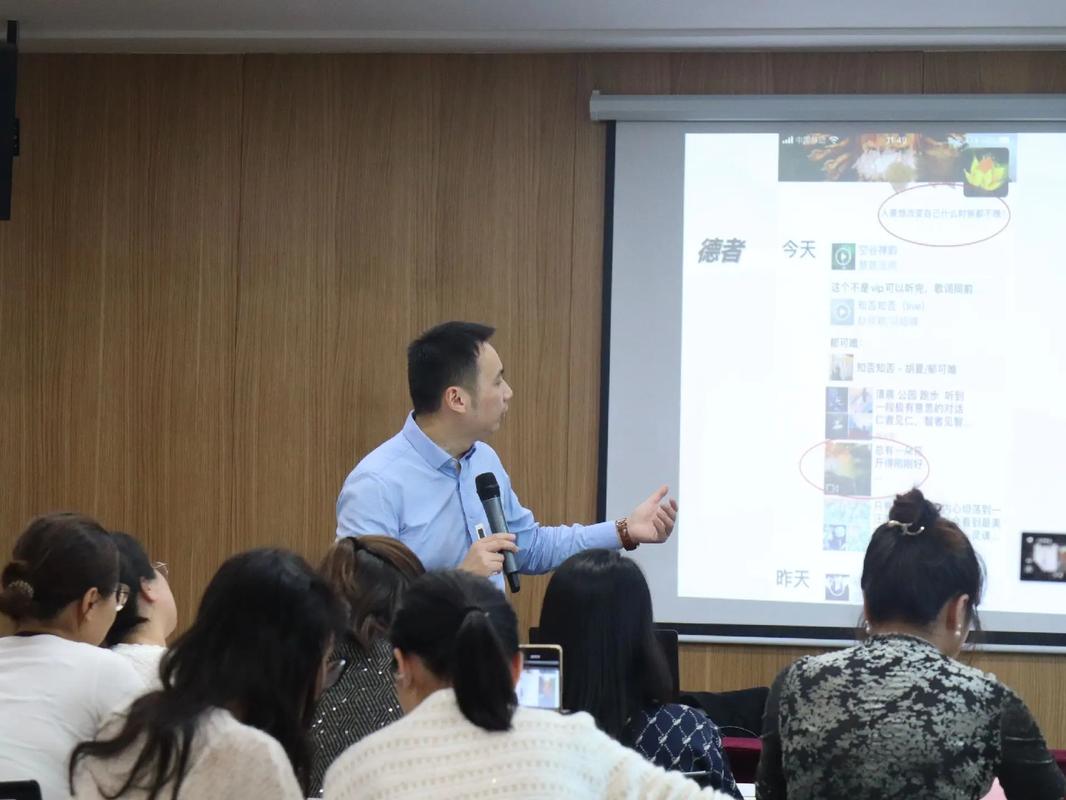 市场营销课程培训视频