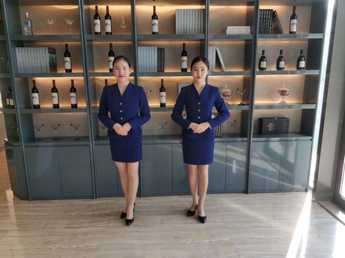 销售人员商务礼仪培训