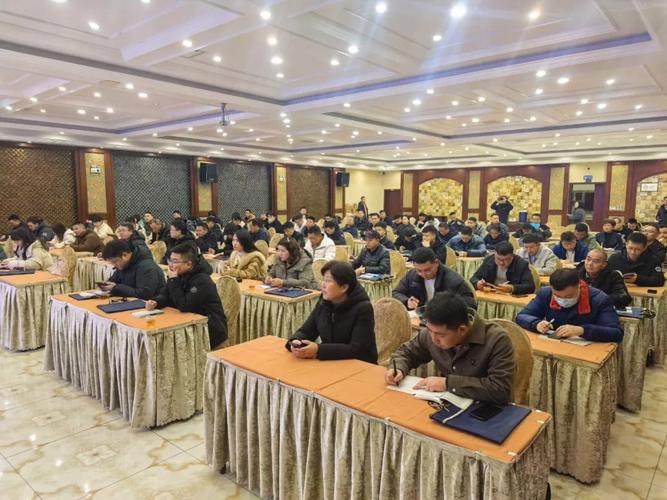 贵阳企业管理培训公司