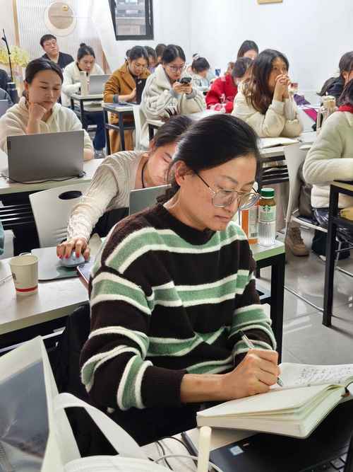 微信营销培训课程视频