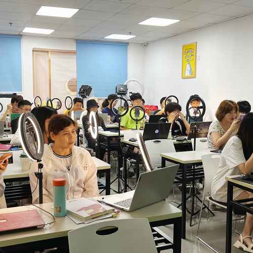 市场营销培训课程视频