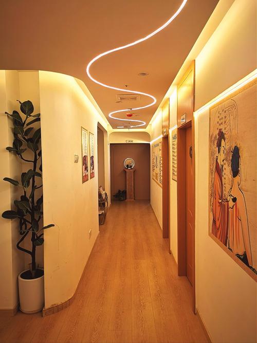 中脉形体管理会所是做什么的