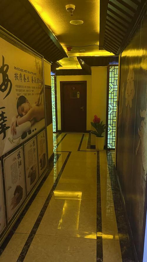 中脉形体管理会所是做什么的