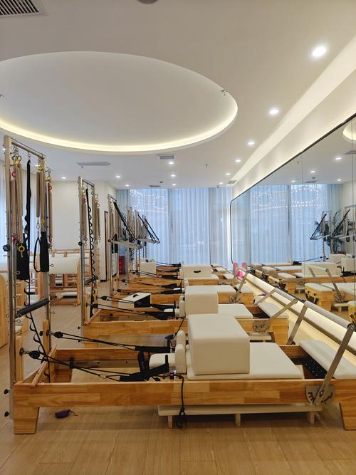 中脉形体管理会所是做什么的