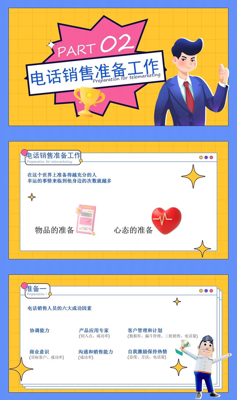 电话销售技巧培训视频