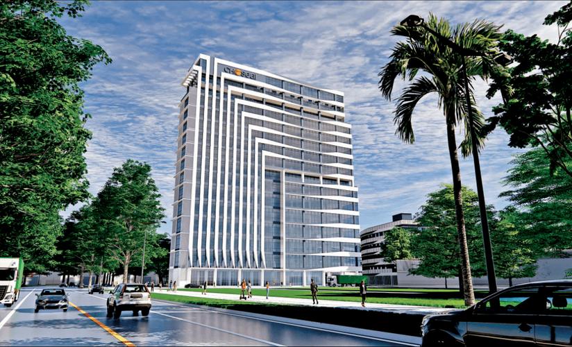 宝安建设投资有限公司