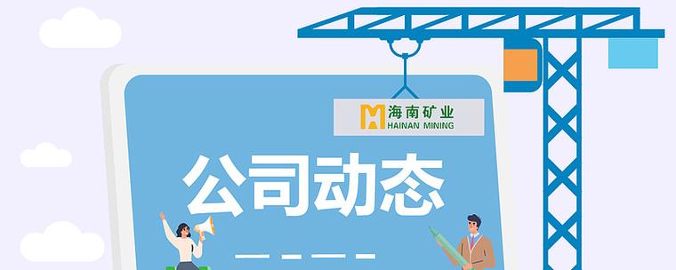 海南矿业投资有限公司