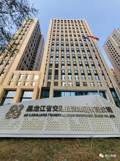 黑龙江和升投资管理有限公司