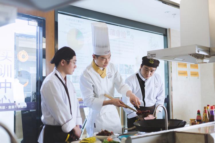 餐饮管理人员培训课程