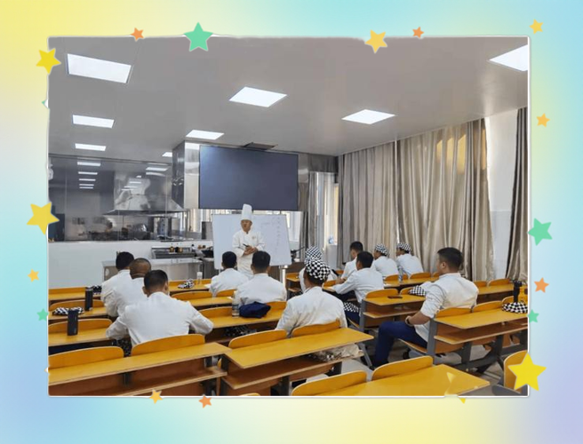 餐饮管理人员培训课程