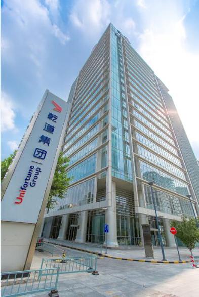 北京乾道投资控股集团