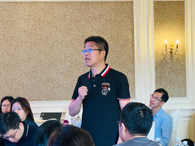 采购与供应商管理培训