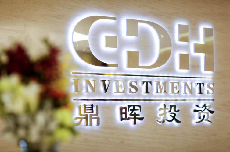 鼎辉投资集团有限公司