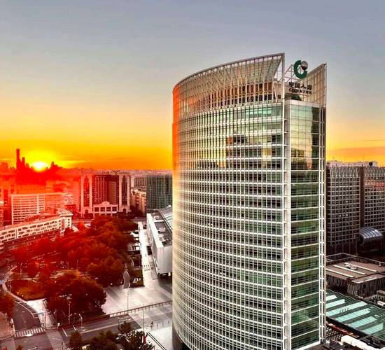 中国人寿 投资管理部