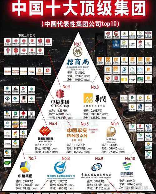 中国的机构投资者种类