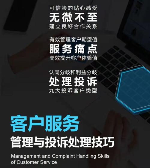 客户投诉处理技巧培训