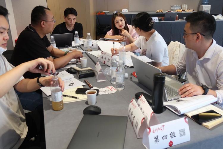 呼叫中心管理培训课程