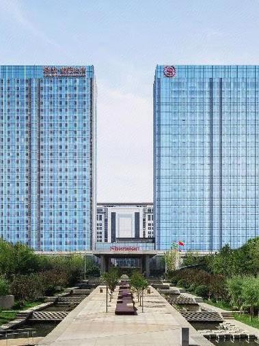 山东新天地酒店管理有限公司