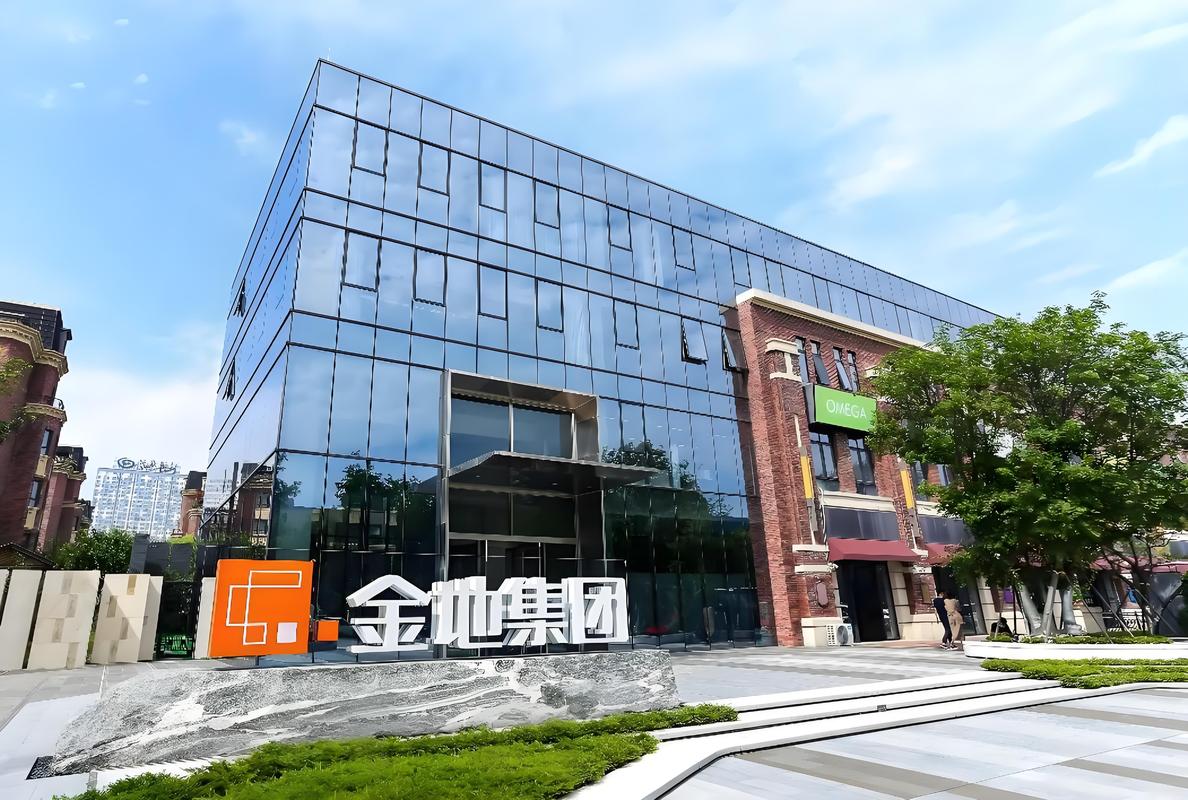 沈阳金博地投资管理有限公司