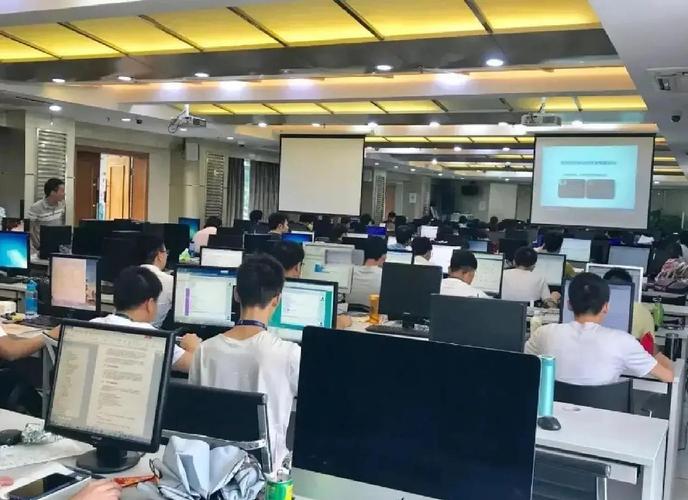 青岛it项目管理培训