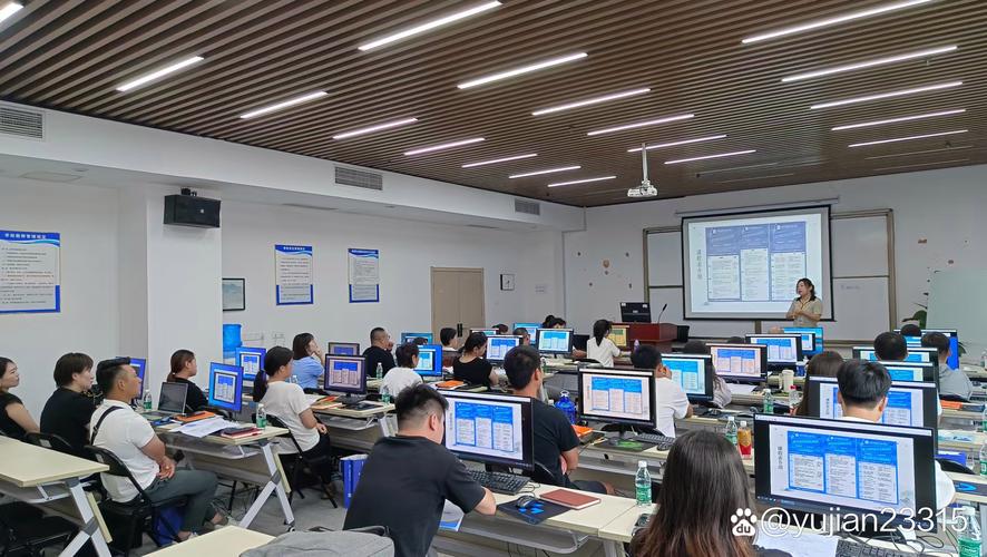 青岛it项目管理培训