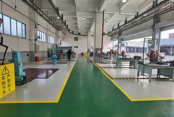 5s及目视化管理培训