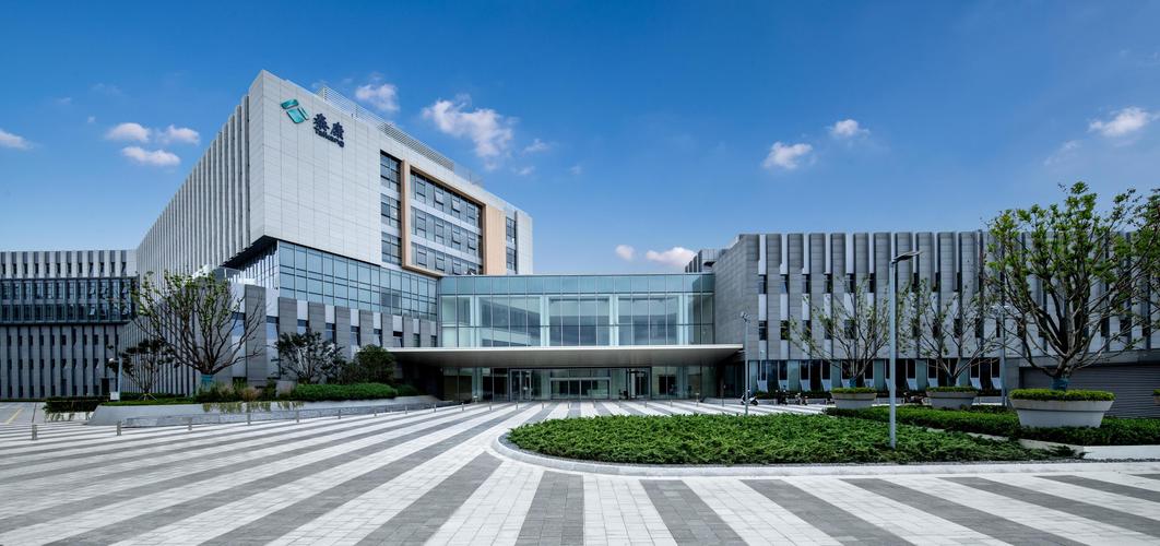 深圳市云杉医疗管理有限公司