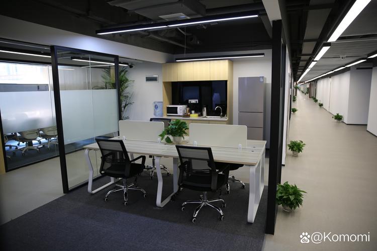 深圳市蛋壳公寓管理有限公司