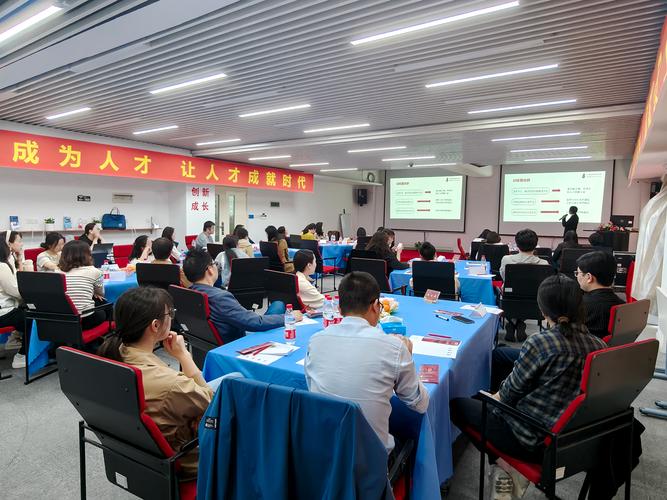 战略人力资源管理培训