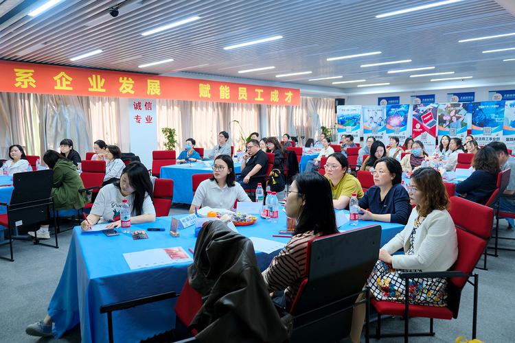 战略人力资源管理培训