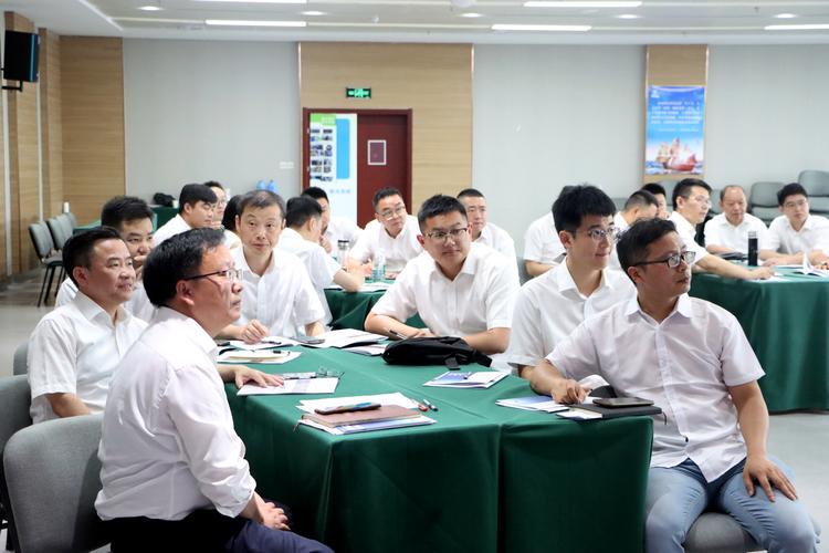 青岛企业管理培训公司