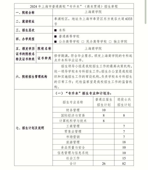 上海哪些学校有行政管理专业