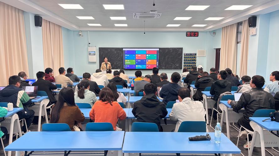 2025年培训公开课