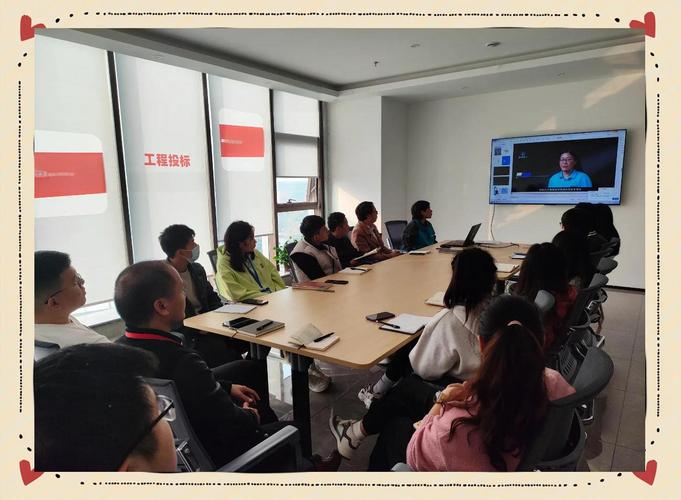 文化公司可以做培训吗