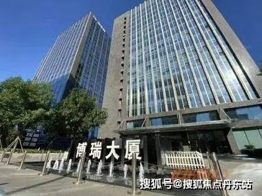 北京博瑞盛德创业投资