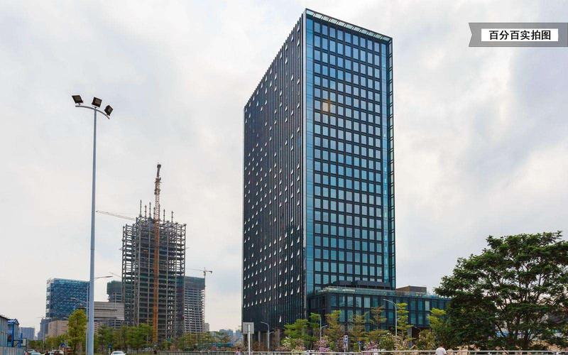 中国中铁南方投资公司