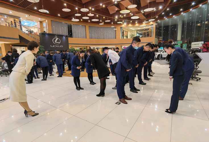 佛山企业管理培训机构