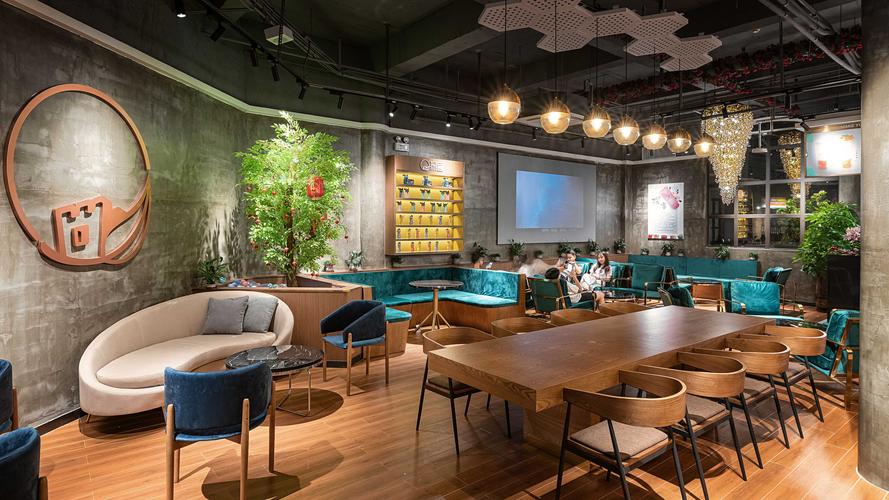 广州陈咖啡餐饮管理有限公司