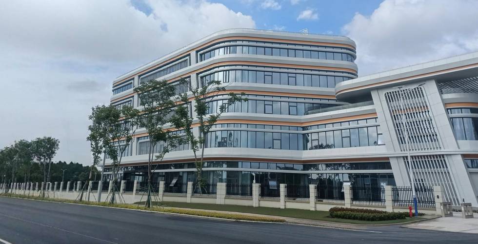 东部投资发展有限公司