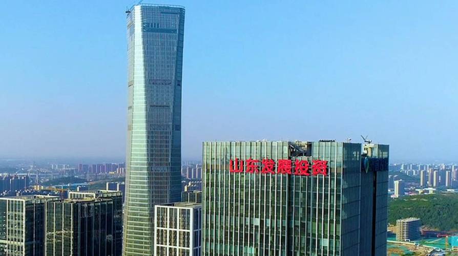 东部投资发展有限公司